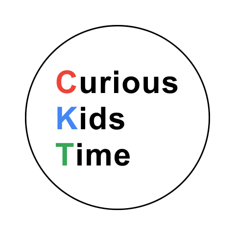 Curious Kids Times